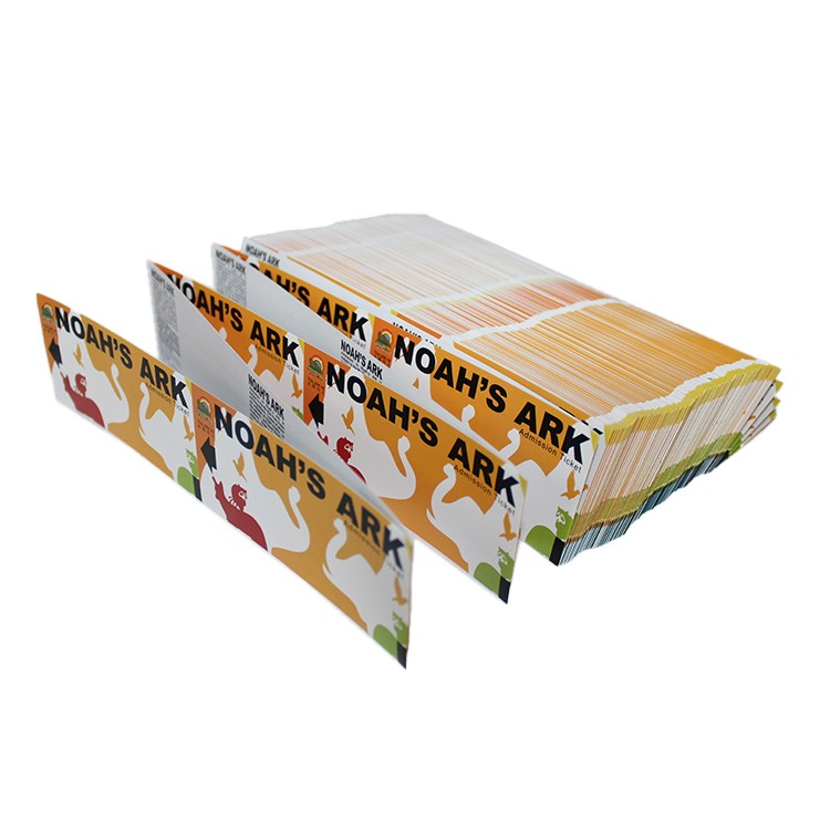 پریشانیوں کو الوداع کہو! ایک ہی تھرمل پیپر داخلہ ٹکٹ کس طرح ایونٹ میں داخلے کی بڑی کارکردگی کو 300 ٪ بڑھا سکتا ہے؟