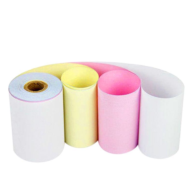 کیا آپ کی رسید ختم ہوتی جارہی ہے؟ کاربن لیس پیپر کی معیار کی غلطی آپ کے ریکارڈ کی لاگت آتی ہے۔