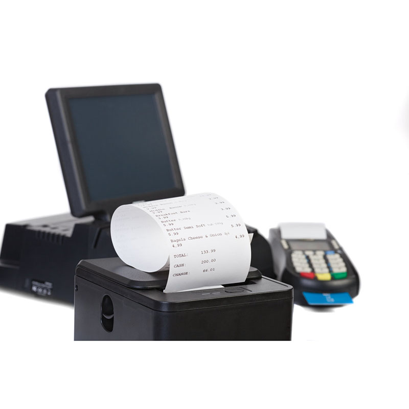 آپ کی سپلائی چین کا سب سے کمزور لنک؟ اسے اپنا رسید کاغذ نہ بننے دیں۔