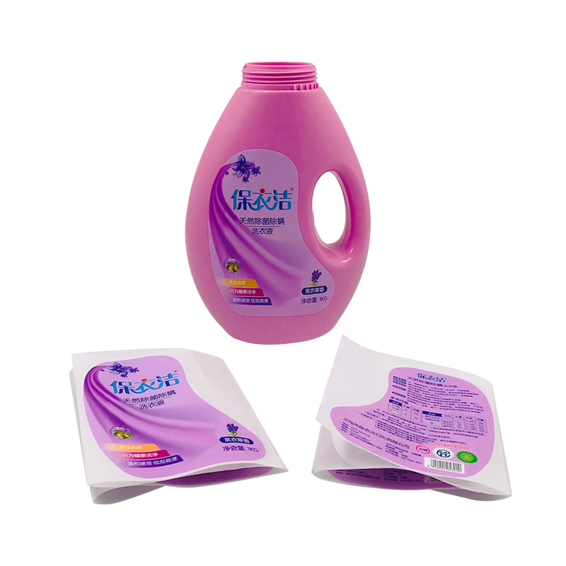 ماسٹرفل کنورٹنگ: کوالٹی پریشر حساس لیبل کے پیچھے سائنس اور آرٹ