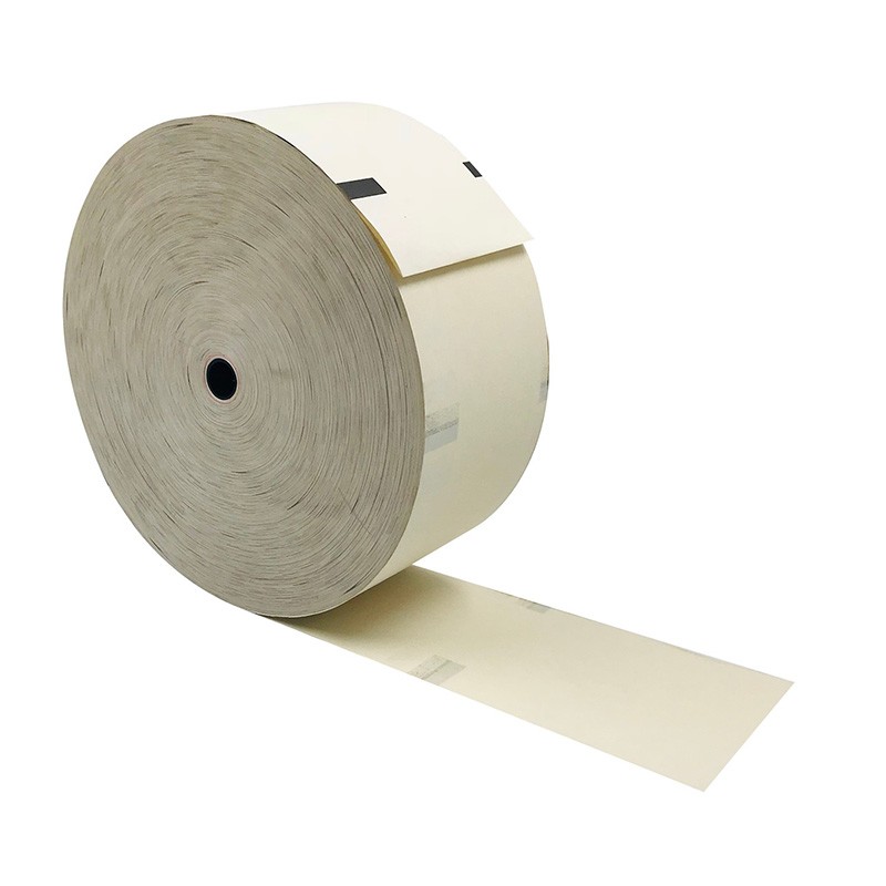 سستے کاغذ کو اپنے اے ٹی ایم کو تباہ نہ ہونے دیں - کوالٹی رولز بینکوں کو لاکھوں کی بچت کرتے ہیں!